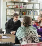 Lectoraat Design-Based Education